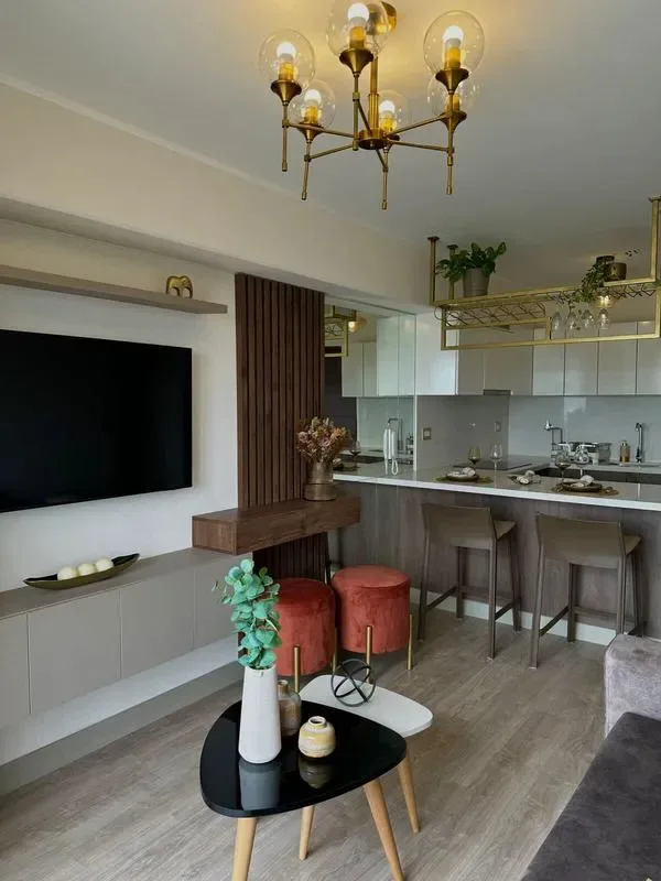 Charming 1BR at Barranco - STD4 1504