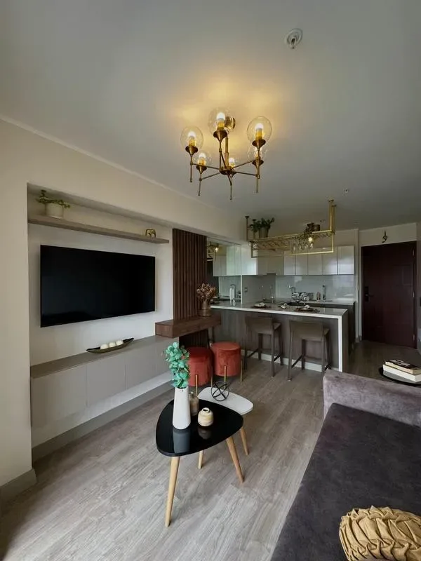 Charming 1BR at Barranco - STD4 1504