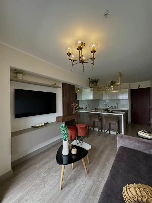 Charming 1BR at Barranco - STD4 1504