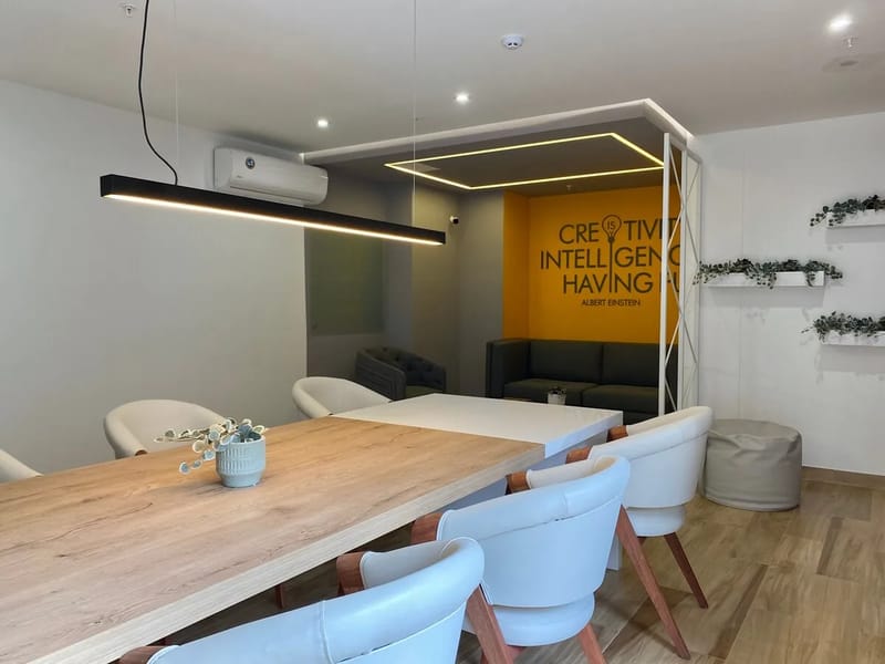 Charming 1BR at Barranco - STD4 1504