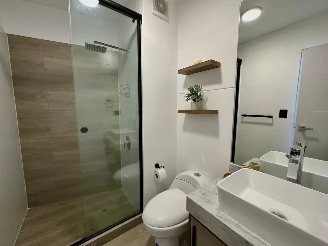 Charming 1BR at Barranco - STD4 1504