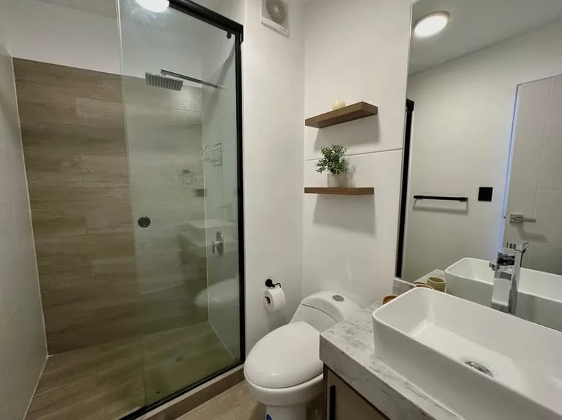 Charming 1BR at Barranco - STD4 1504