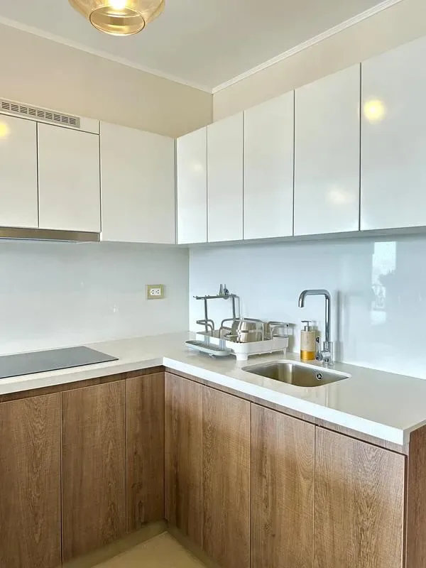 Charming 1BR at Barranco - STD4 1504