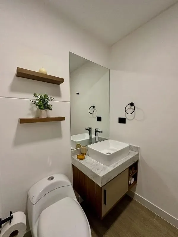 Charming 1BR at Barranco - STD4 1504