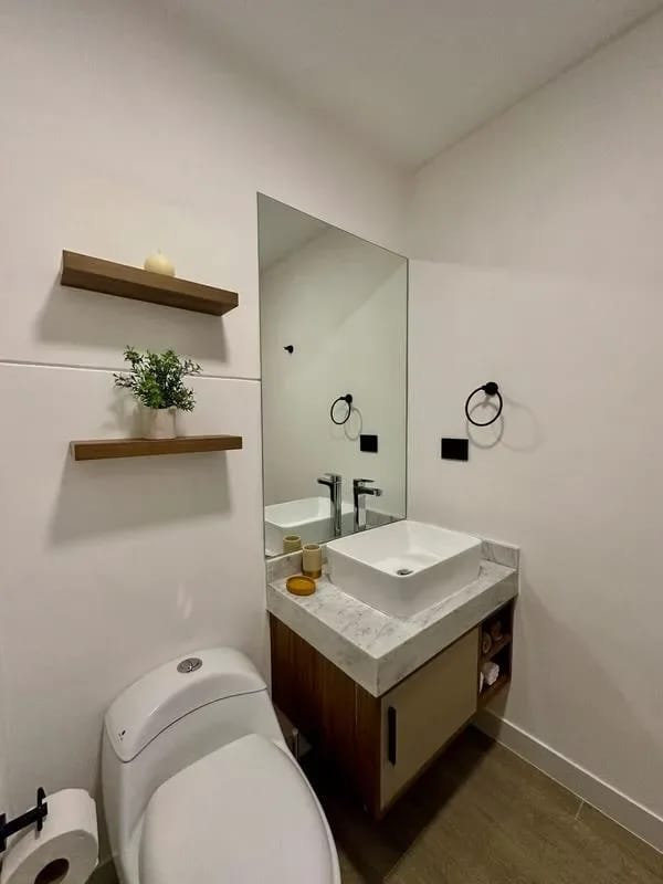 Charming 1BR at Barranco - STD4 1504