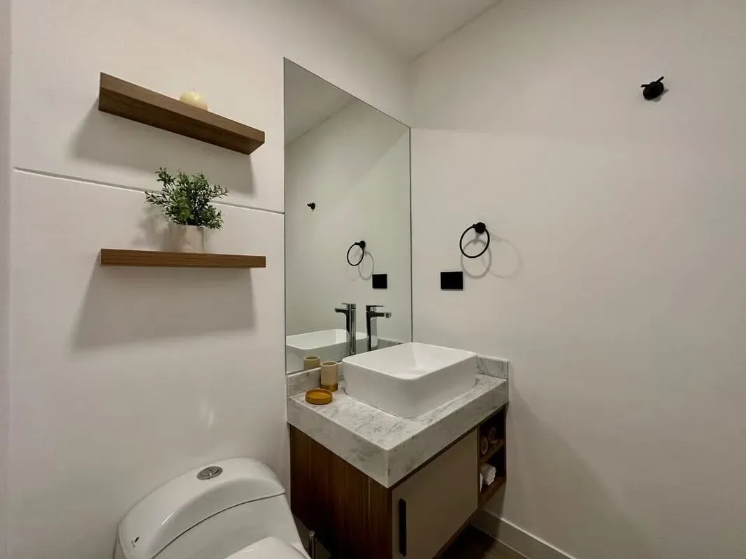 Charming 1BR at Barranco - STD4 1504