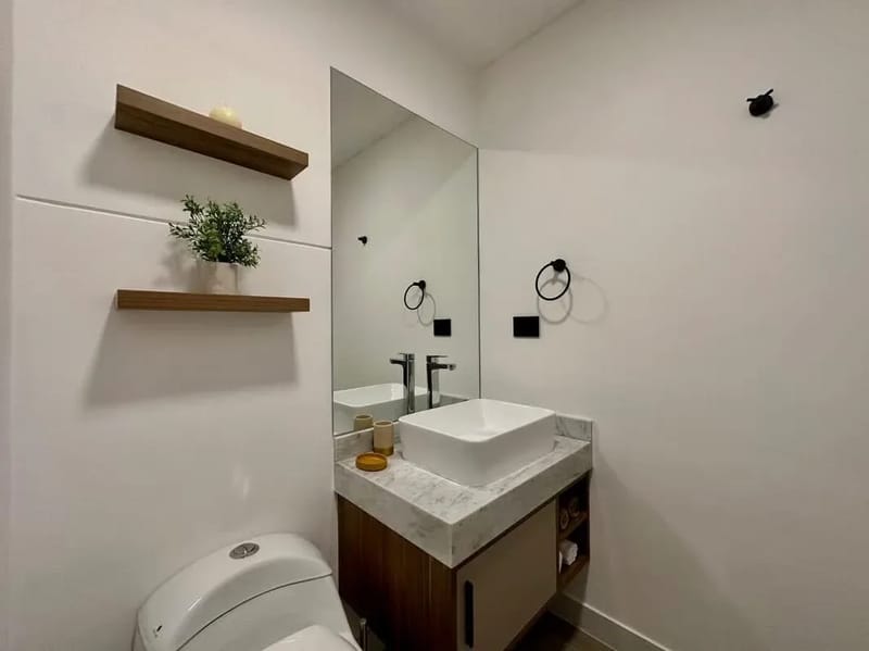 Charming 1BR at Barranco - STD4 1504