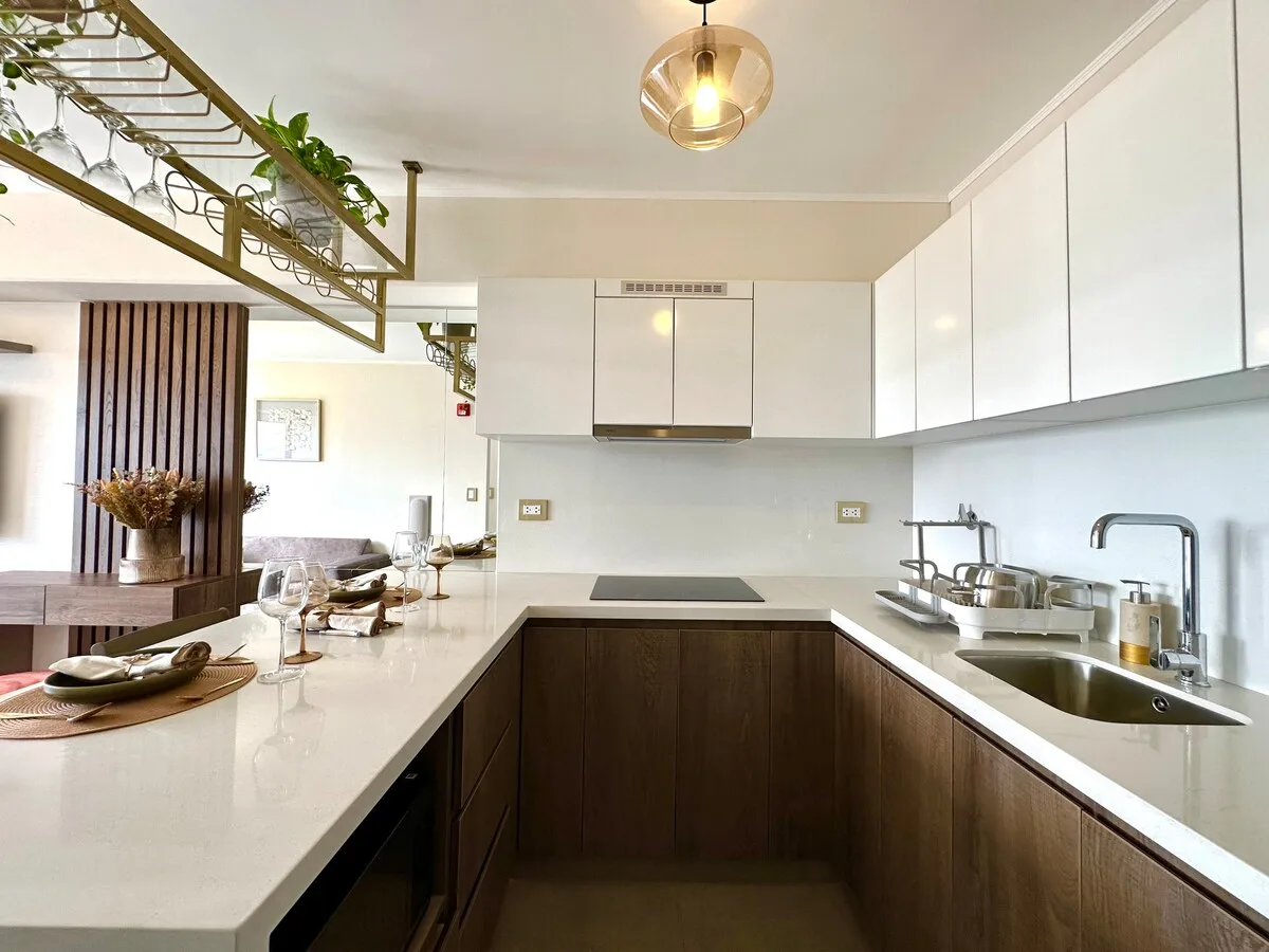 Charming 1BR at Barranco - STD4 1504