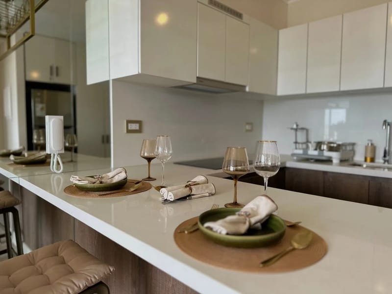 Charming 1BR at Barranco - STD4 1504