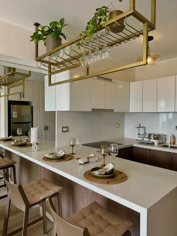 Charming 1BR at Barranco - STD4 1504