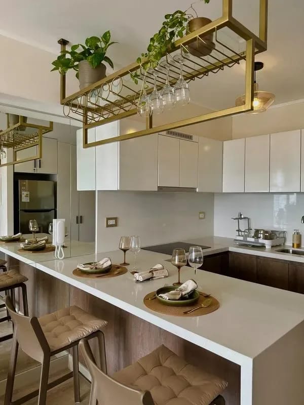 Charming 1BR at Barranco - STD4 1504