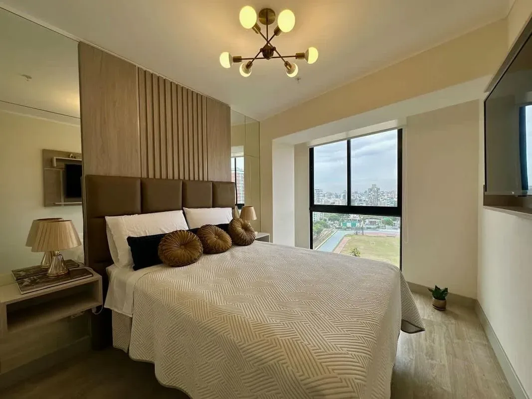 Charming 1BR at Barranco - STD4 1504