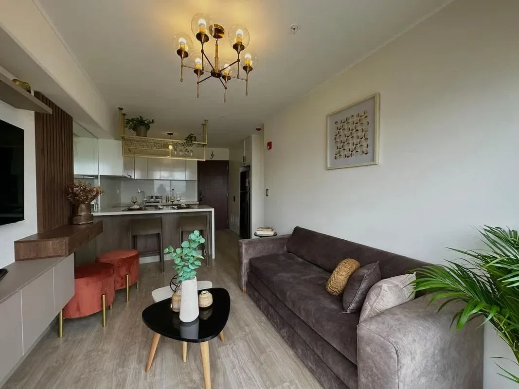 Charming 1BR at Barranco - STD4 1504