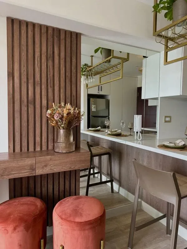 Charming 1BR at Barranco - STD4 1504