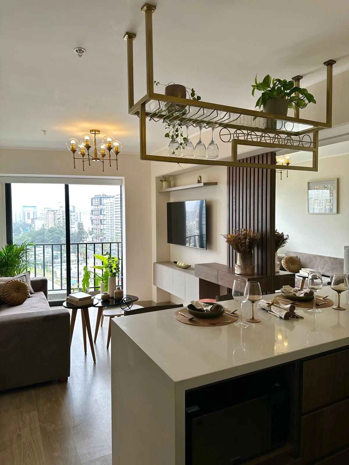 Charming 1BR at Barranco - STD4 1504