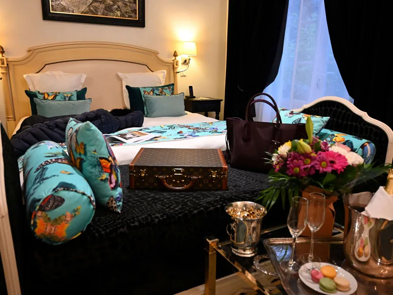 Habitación Prestige
