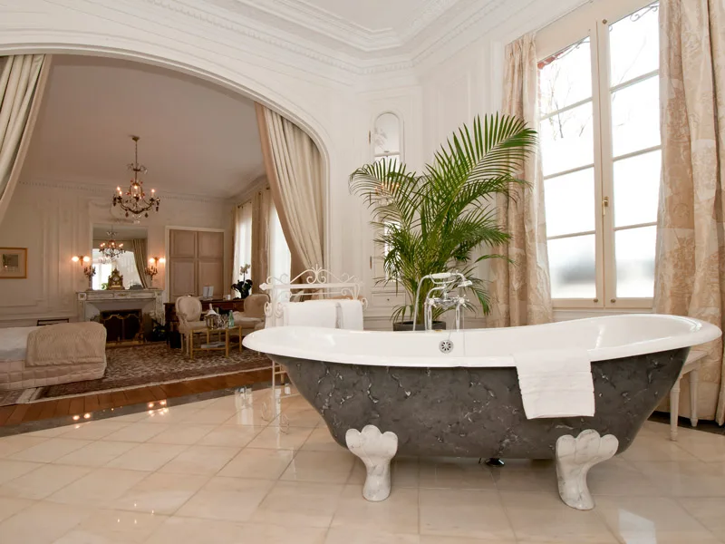 Suite Deluxe