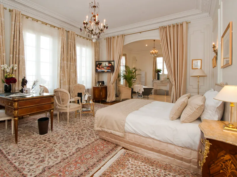 Suite Deluxe