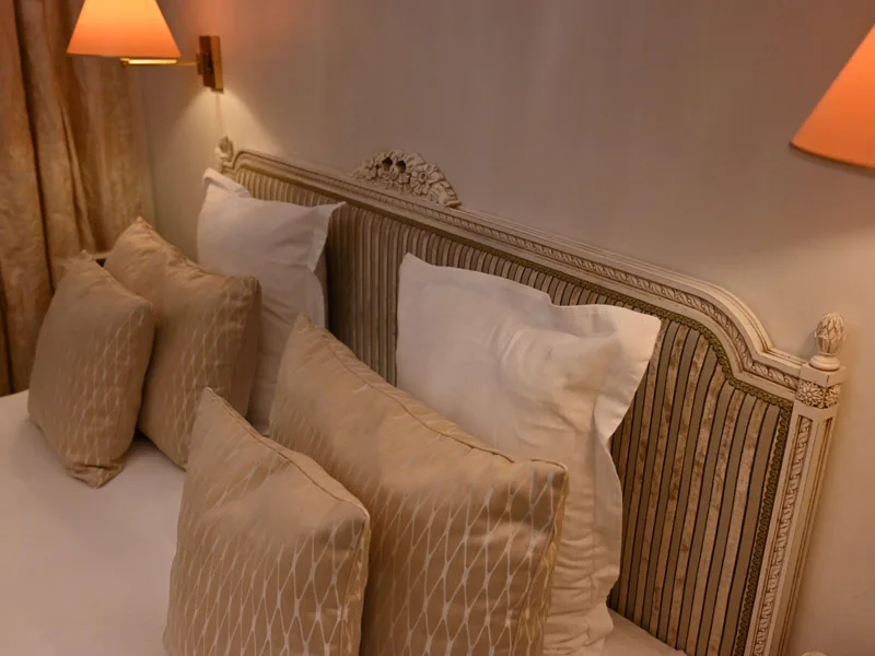 Business room