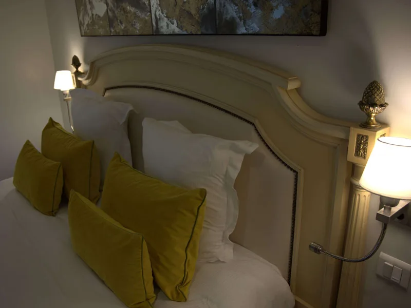 Habitación Prestige