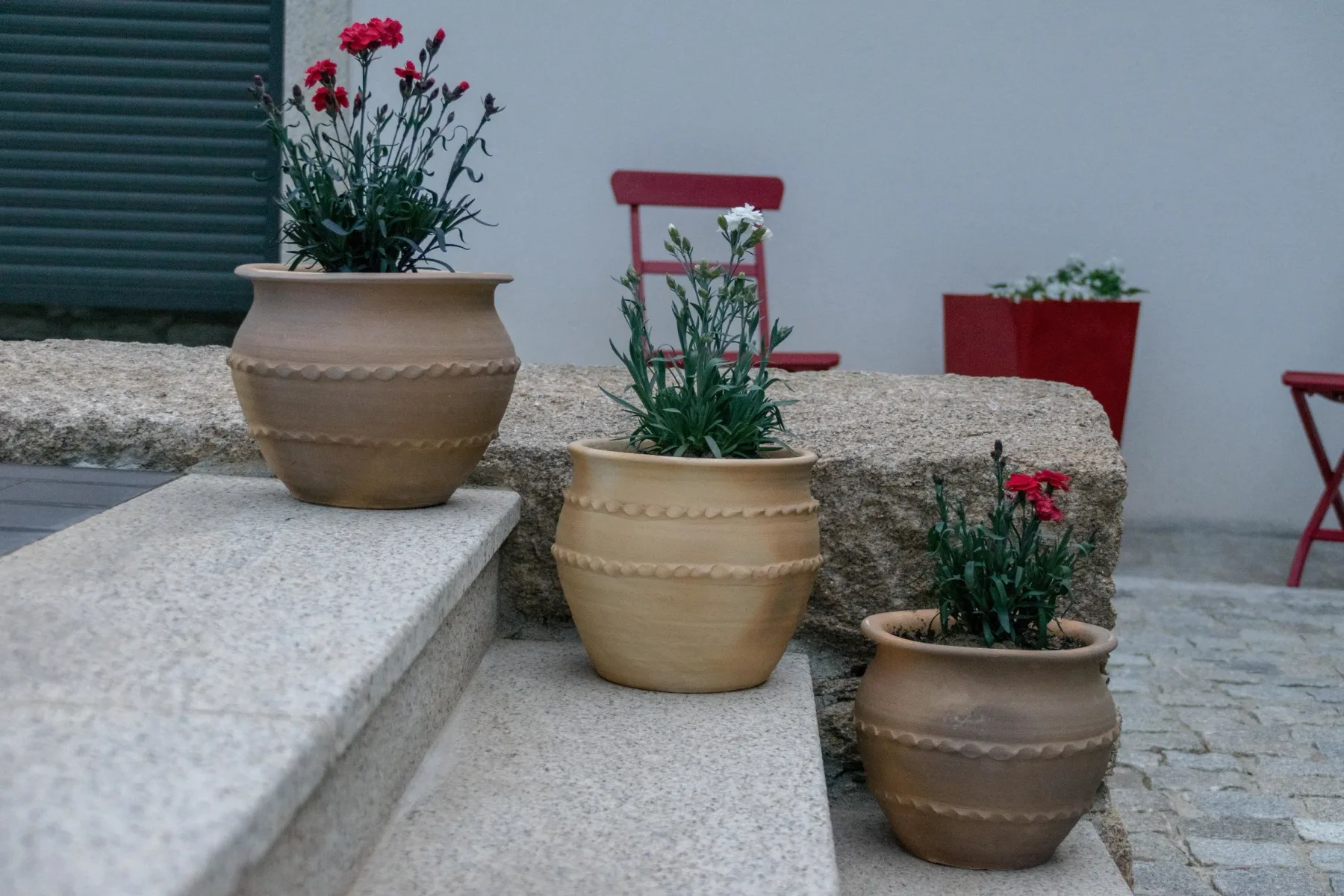 Foto de la propiedad Casa de Belharino
