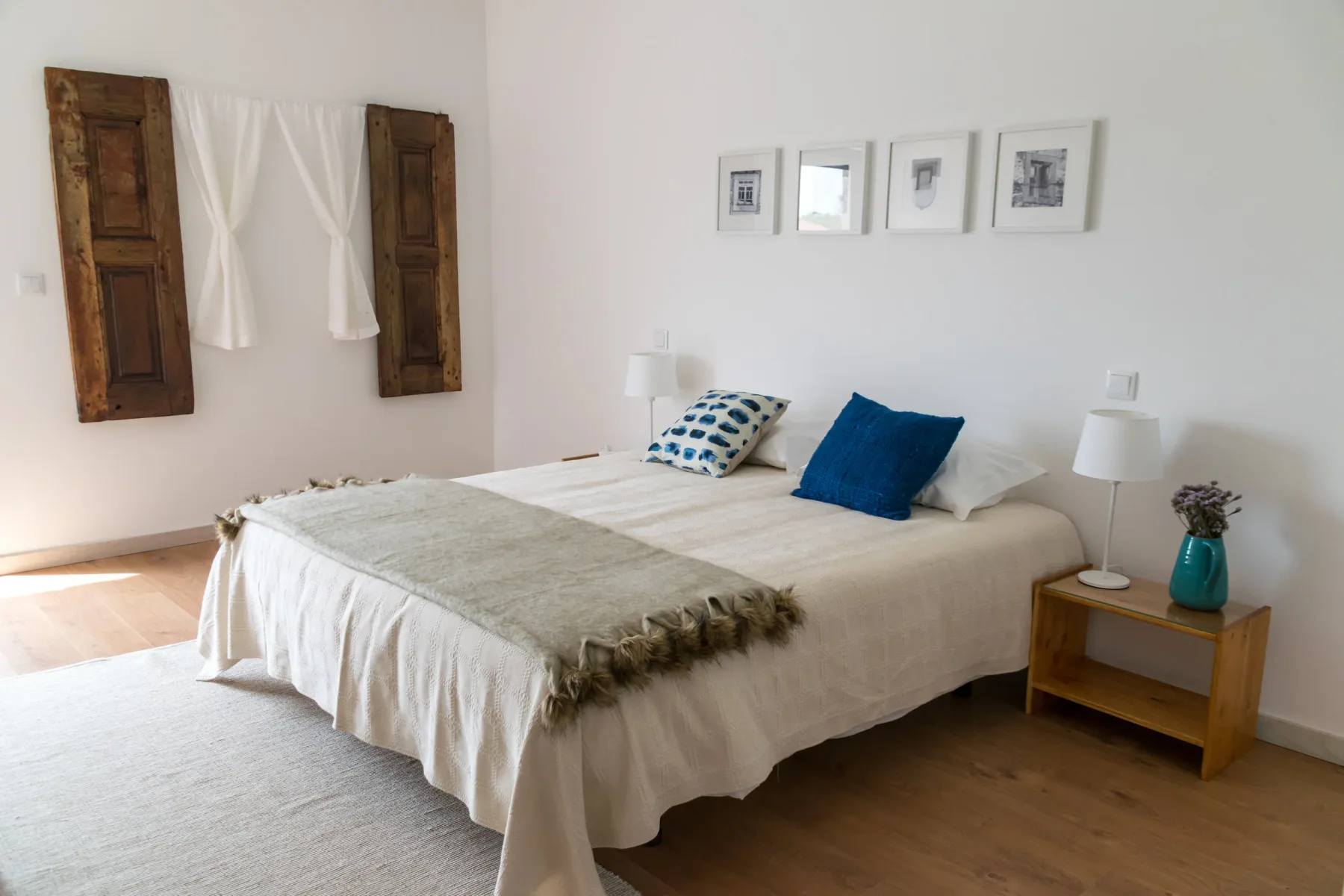 Foto de la propiedad Casa de Belharino
