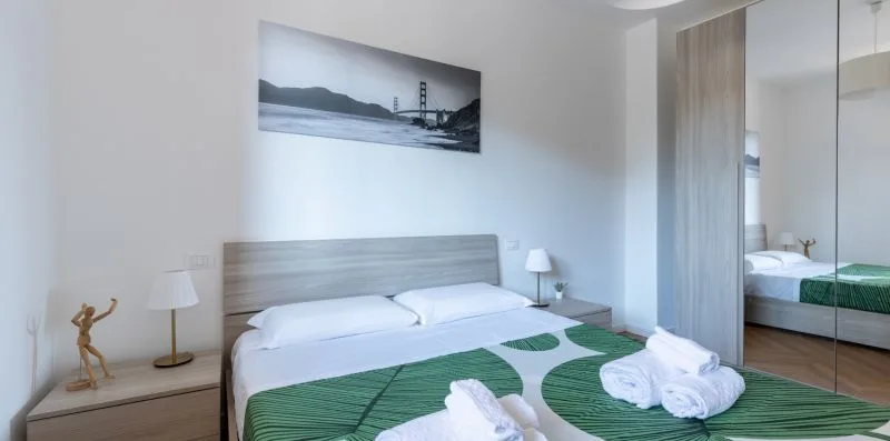 GuestHost - Cisanello Lovely Apartment in Pisa