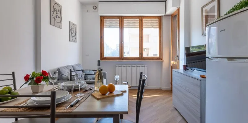 GuestHost - Cisanello Lovely Apartment in Pisa