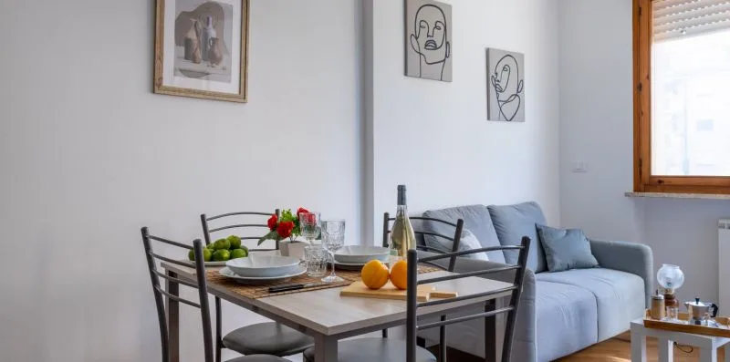 GuestHost - Cisanello Lovely Apartment in Pisa