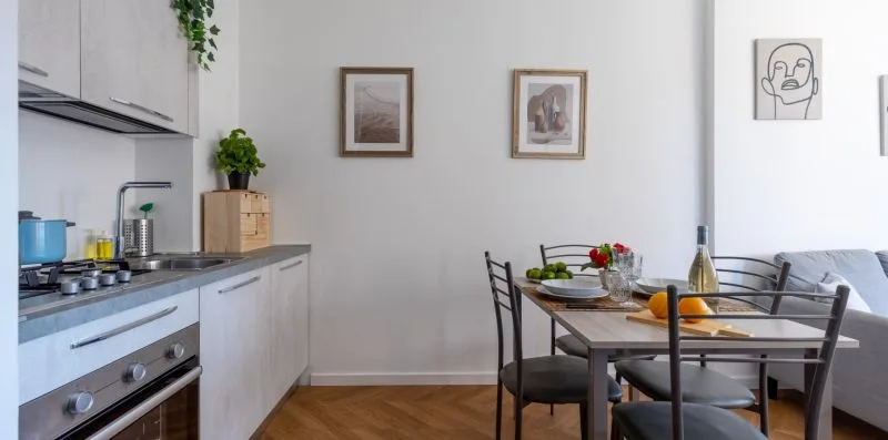 GuestHost - Cisanello Lovely Apartment in Pisa