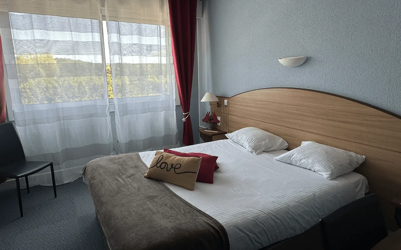 Classic room