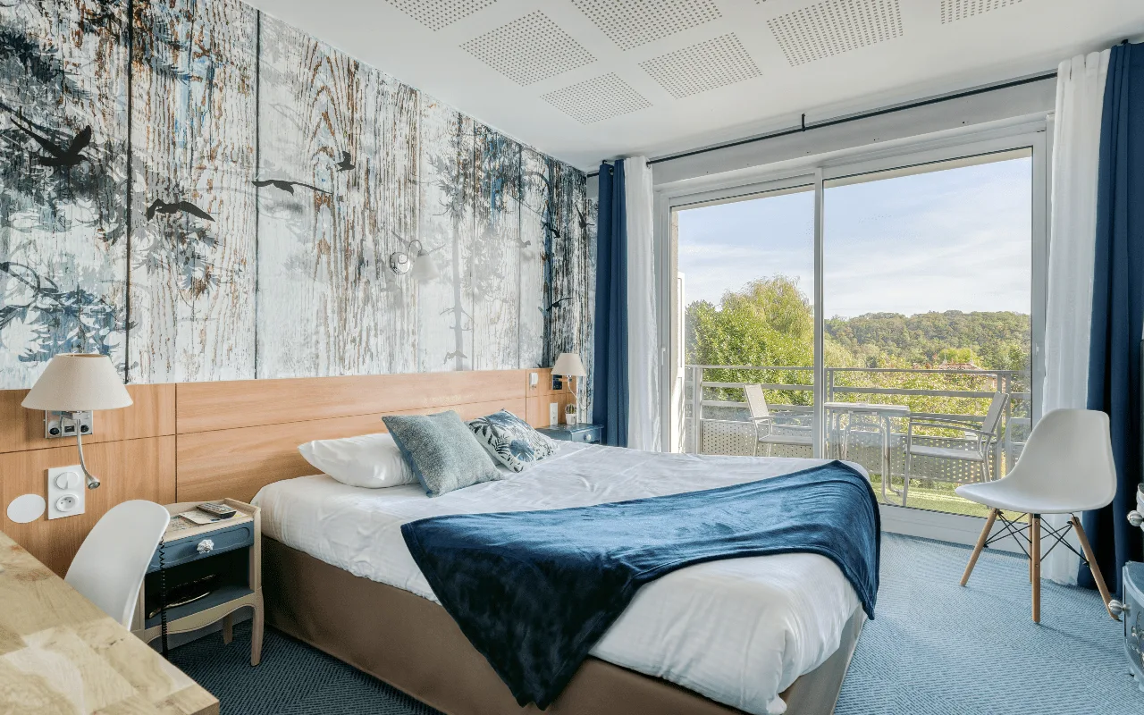 Superior room