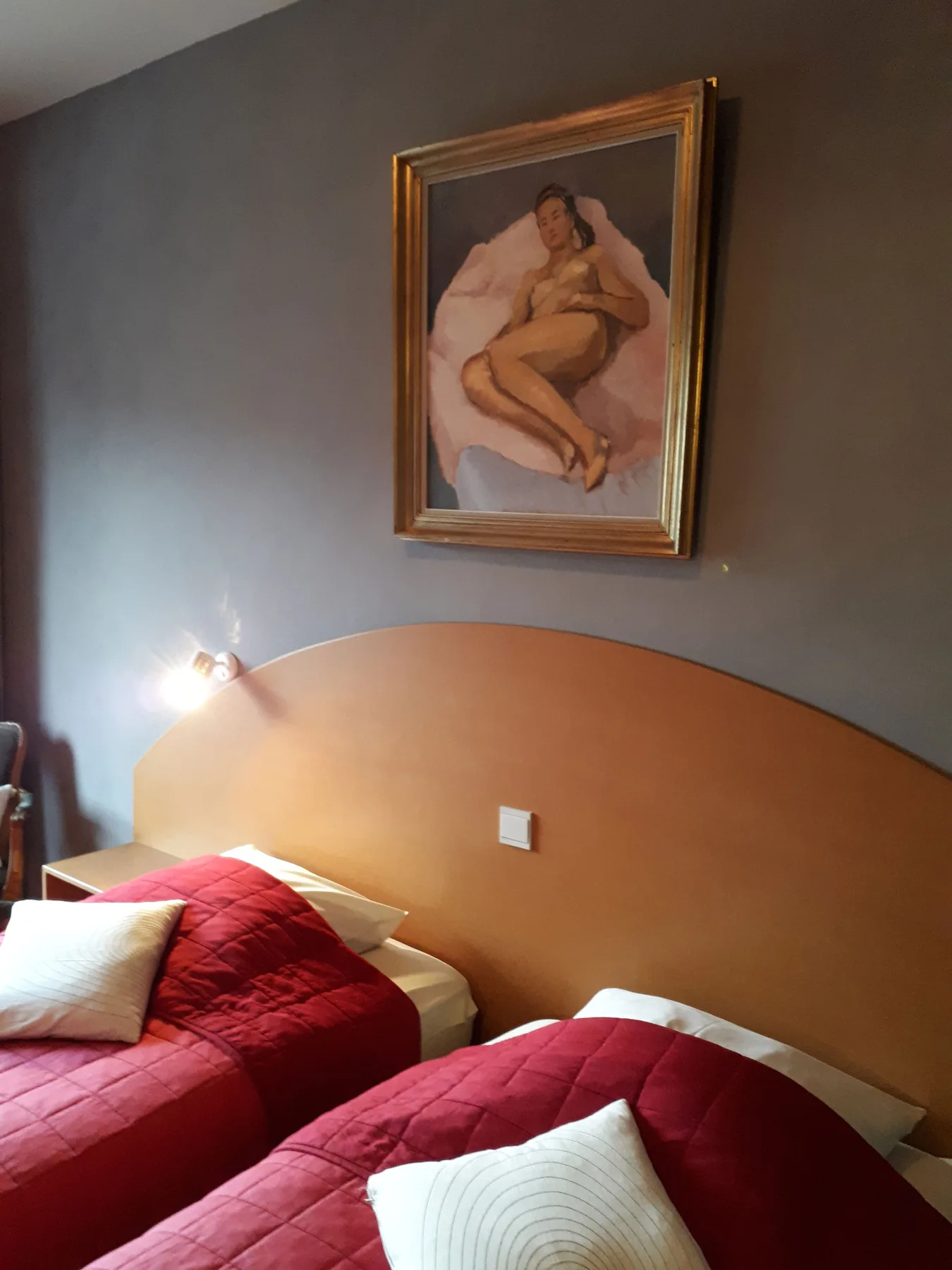 Foto del hotel