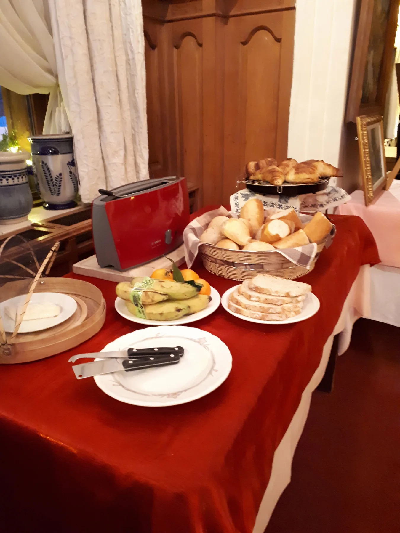 Foto del hotel