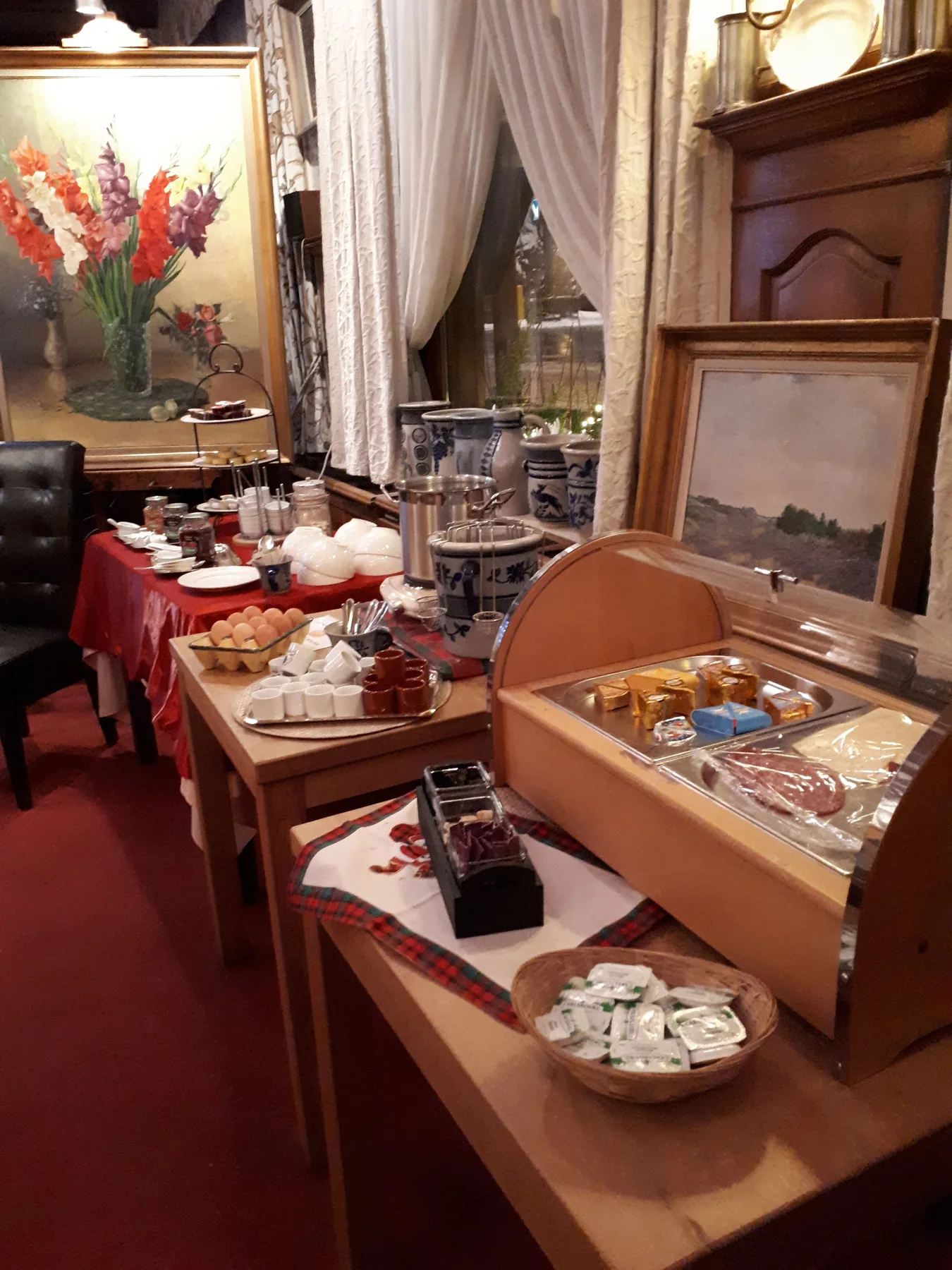 Foto del hotel