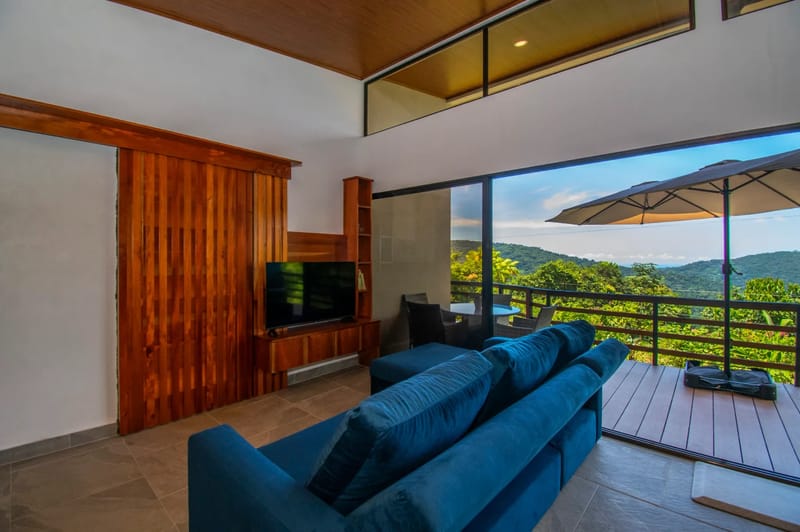 Villa Sunrise