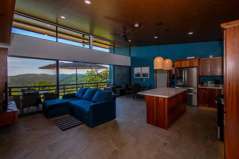 Villa Sunrise