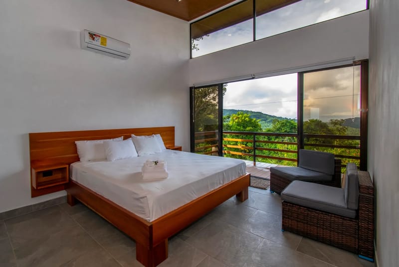 Villa Sunrise