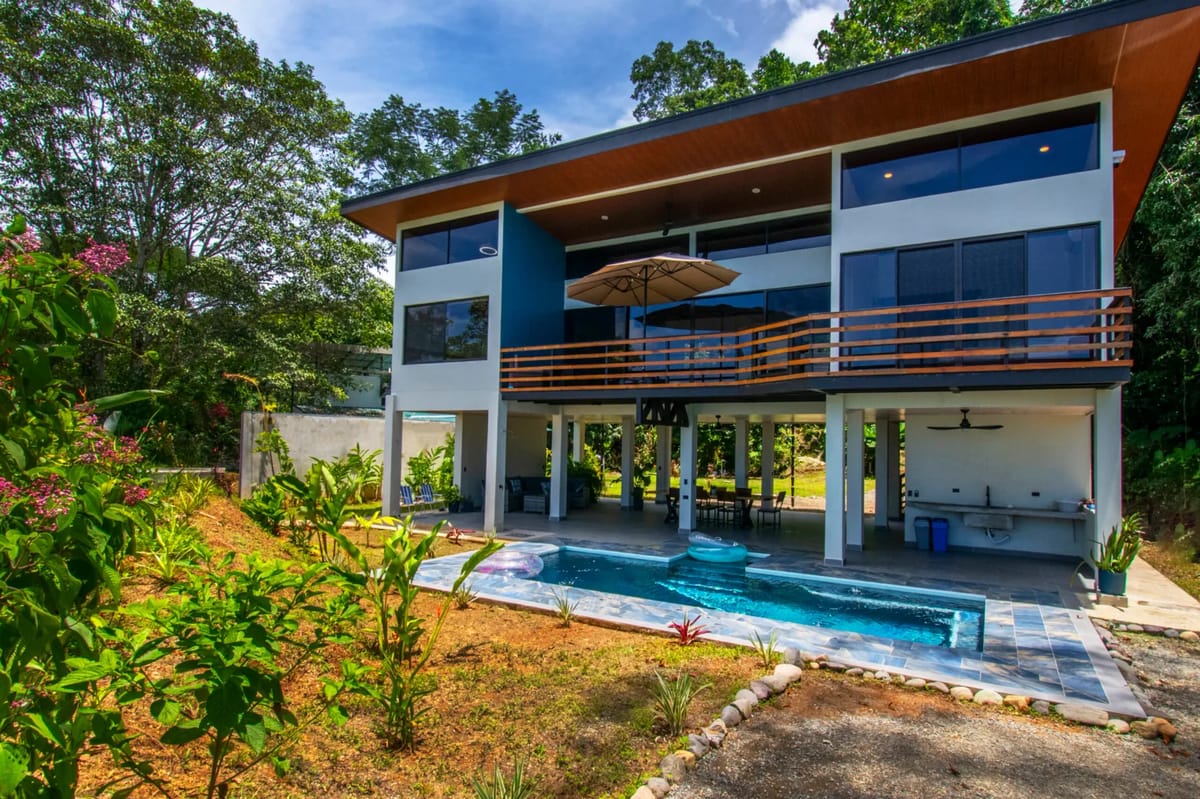 Villa Sunrise