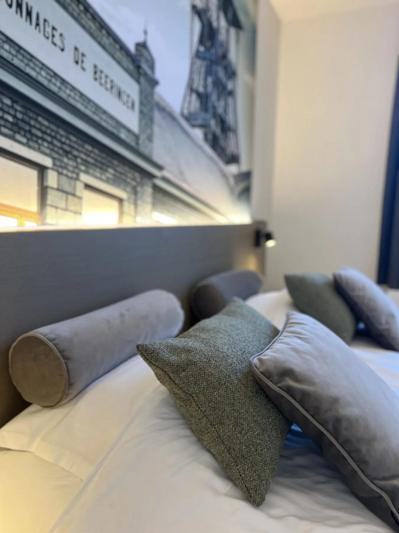 Habitación 3580