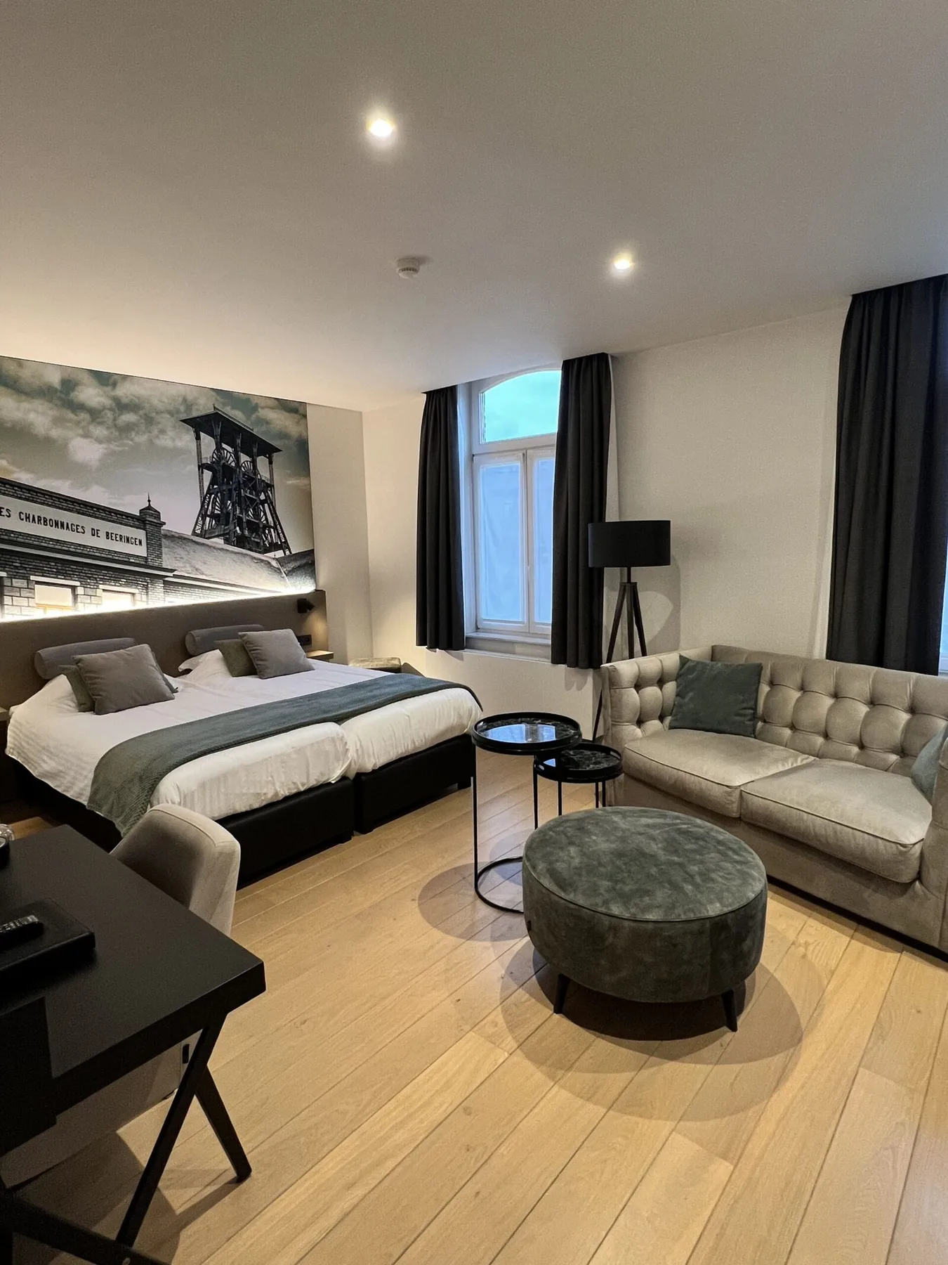 Habitación 3580