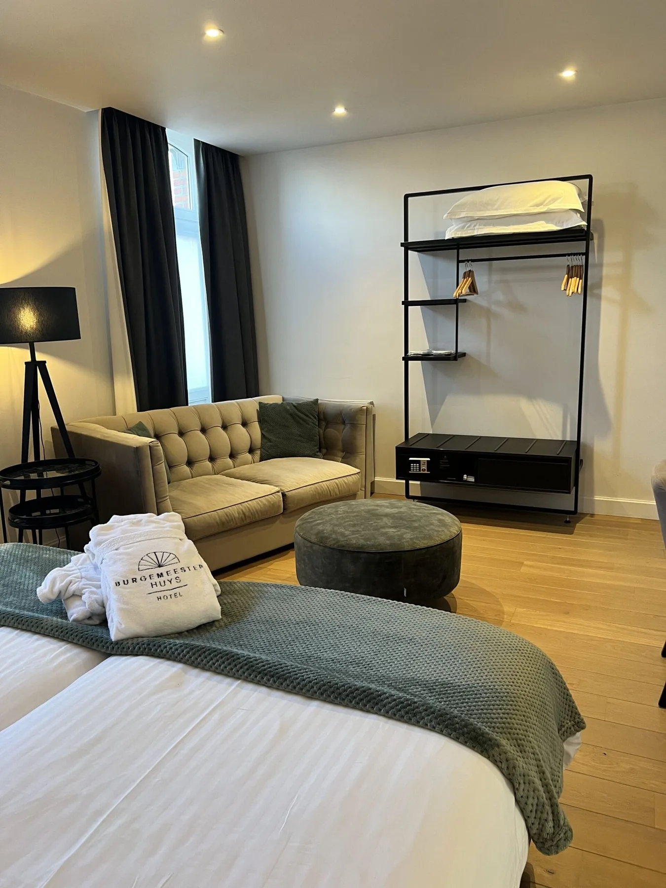 Habitación 3580