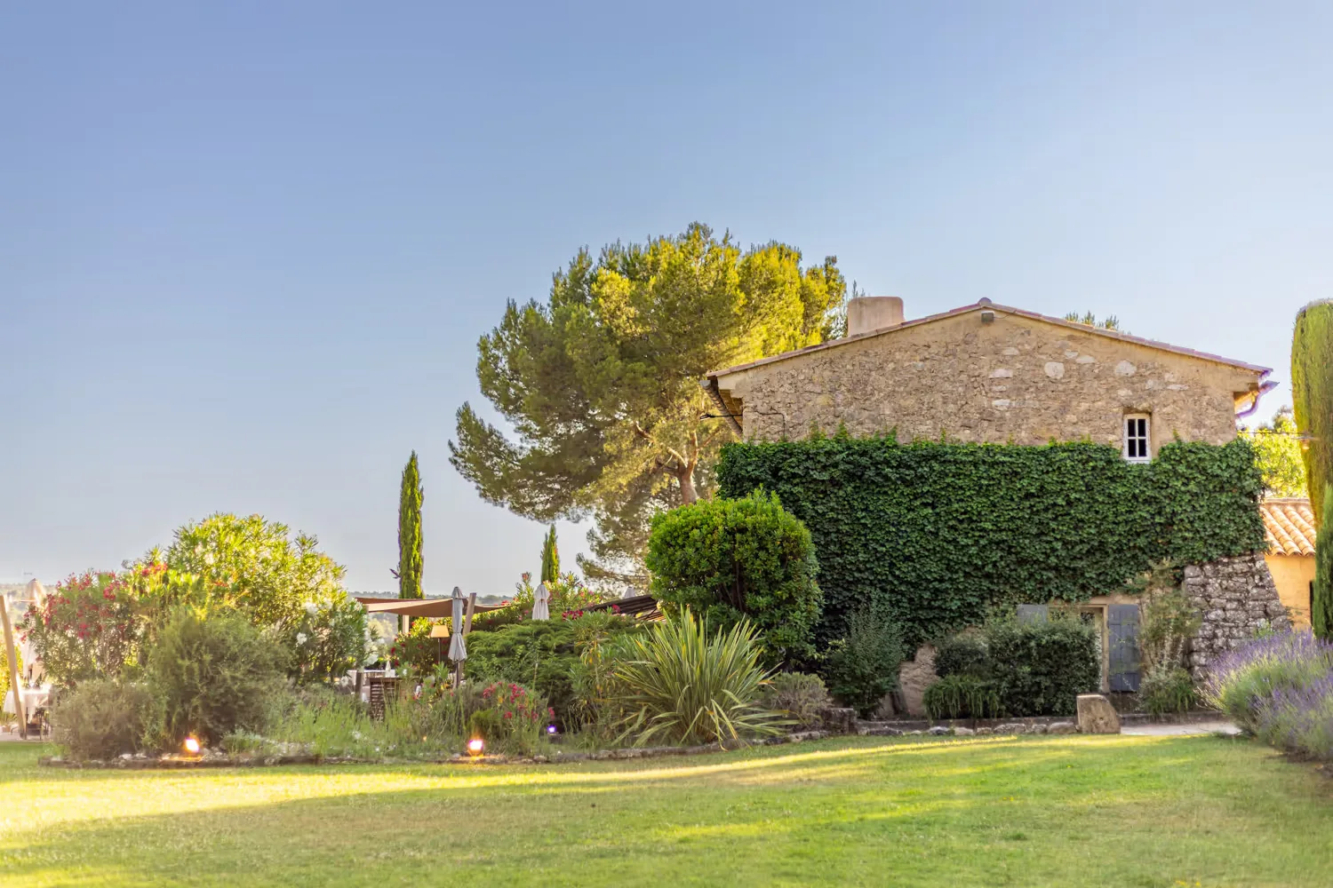 Mas de Fauchon