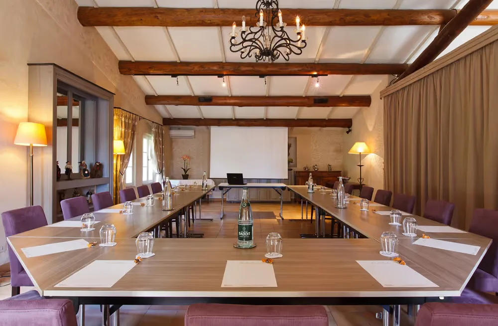 Séminaire