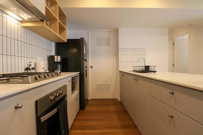 Light-Filled 2BR w/ Balcony in Miraflores