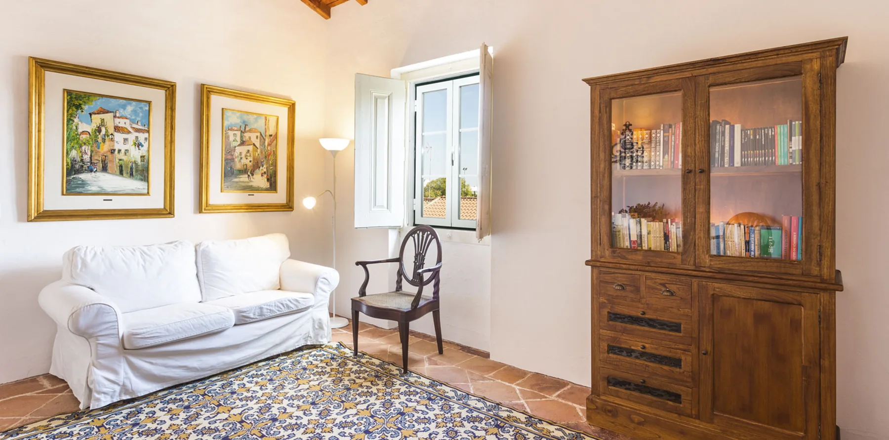 Hospedaria da Roda
