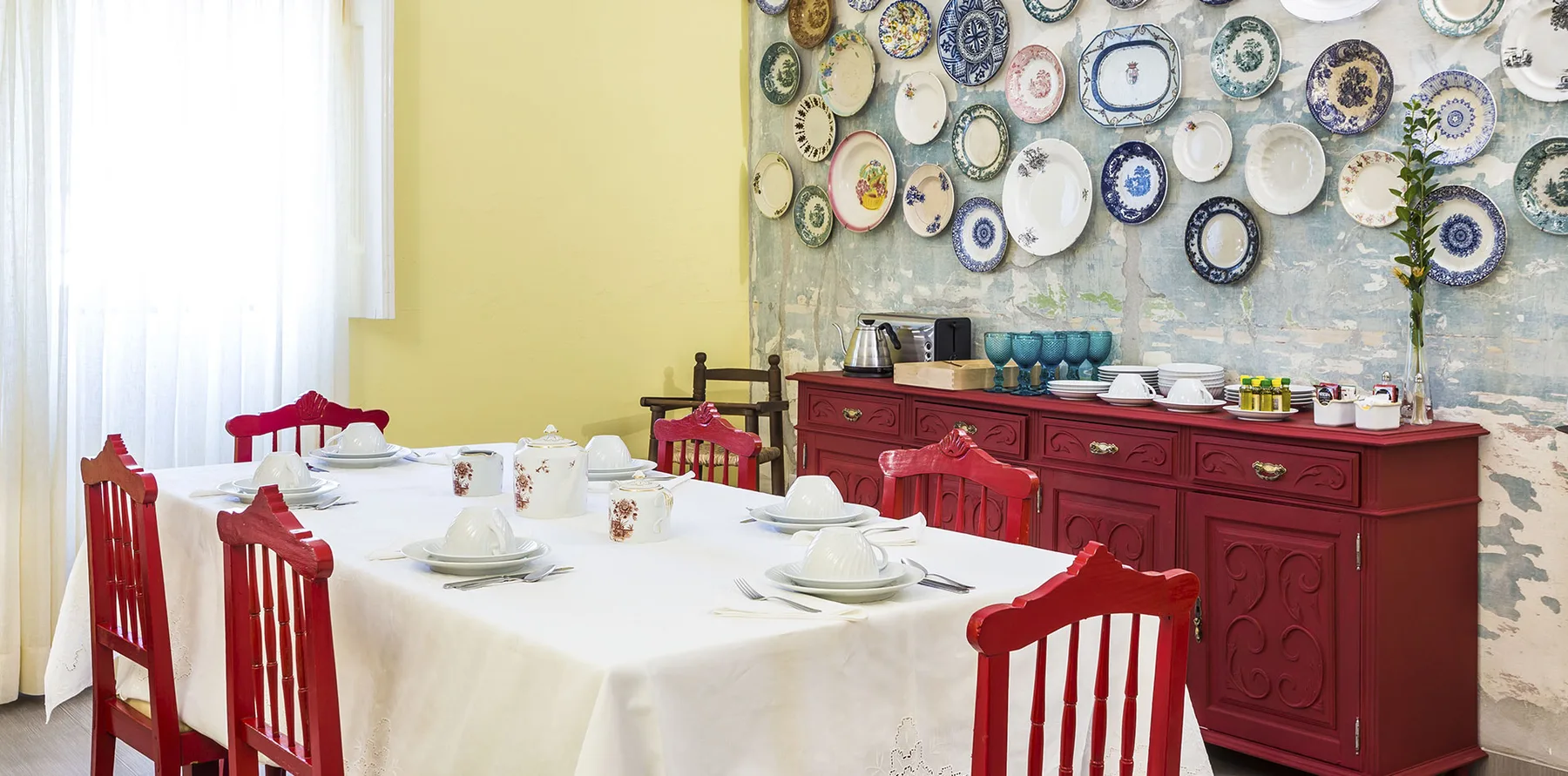 Hospedaria da Roda