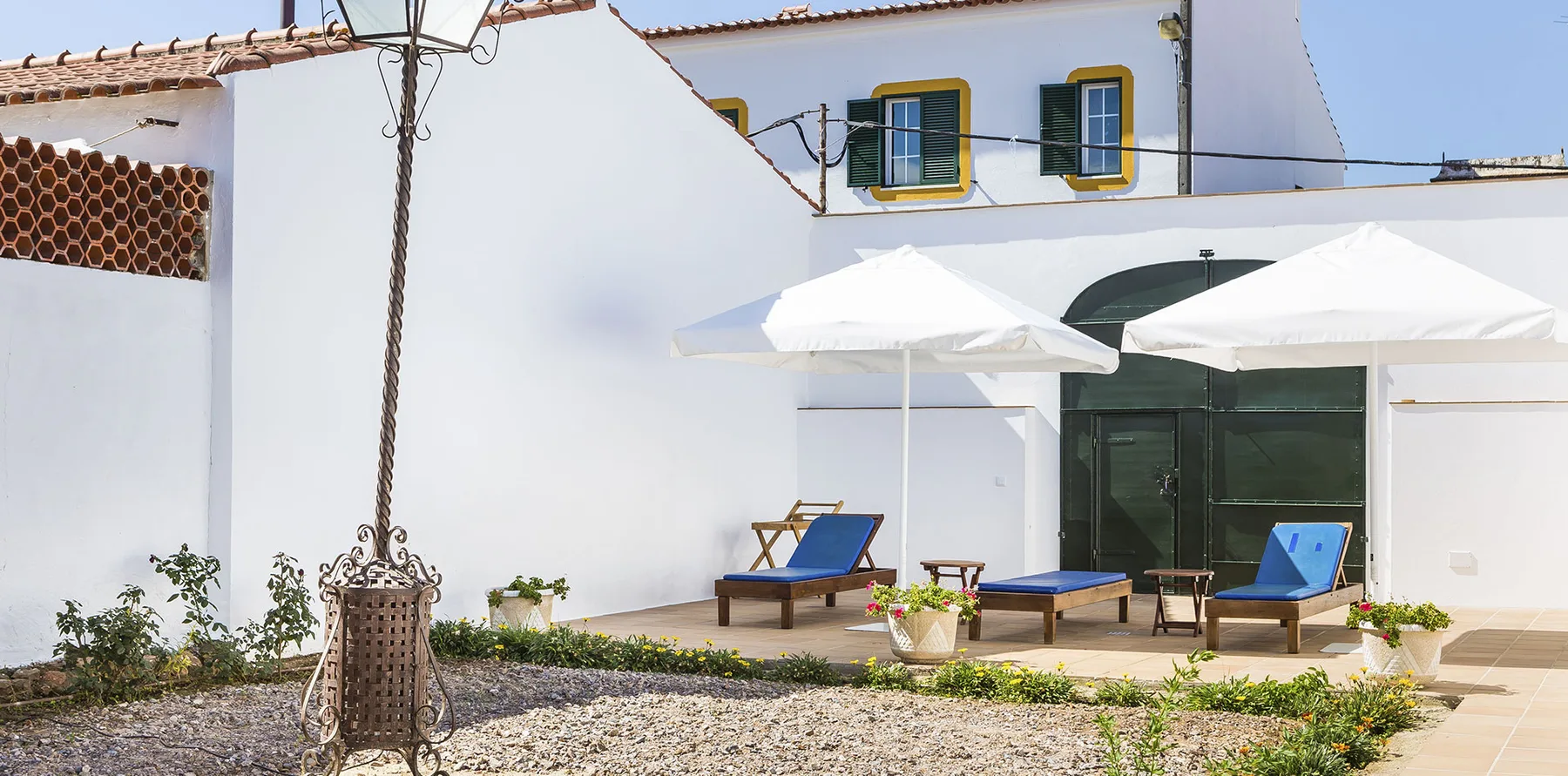 Hospedaria da Roda