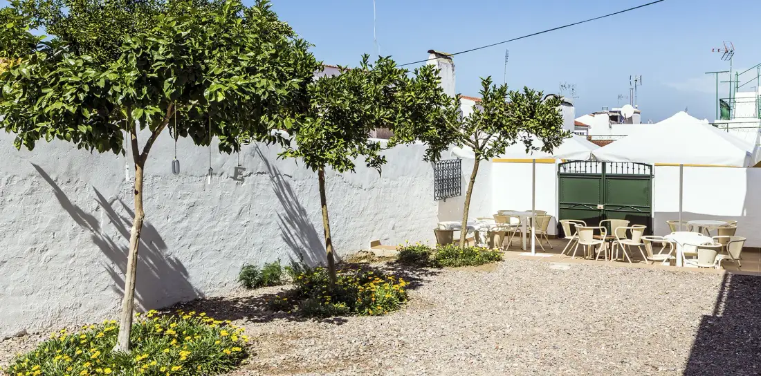 Hospedaria da Roda