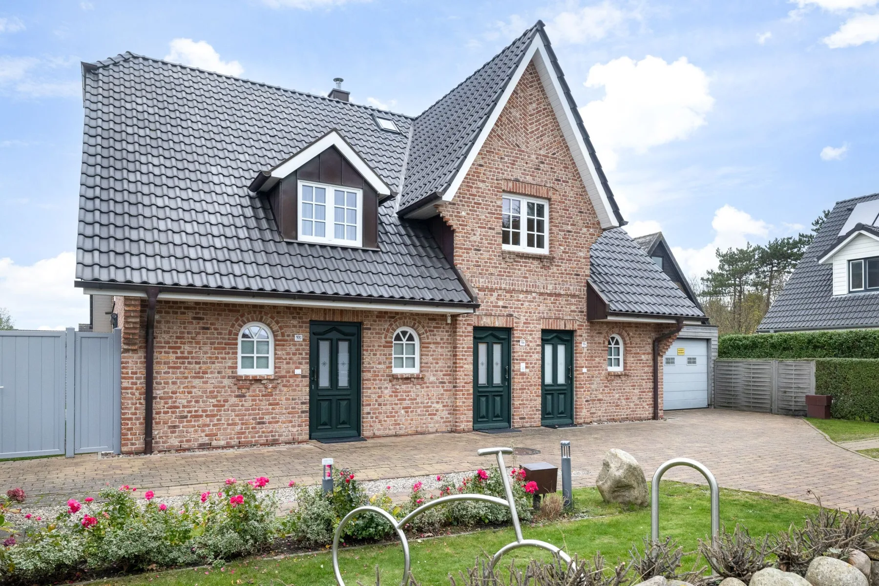 Waldwinkel 18b
